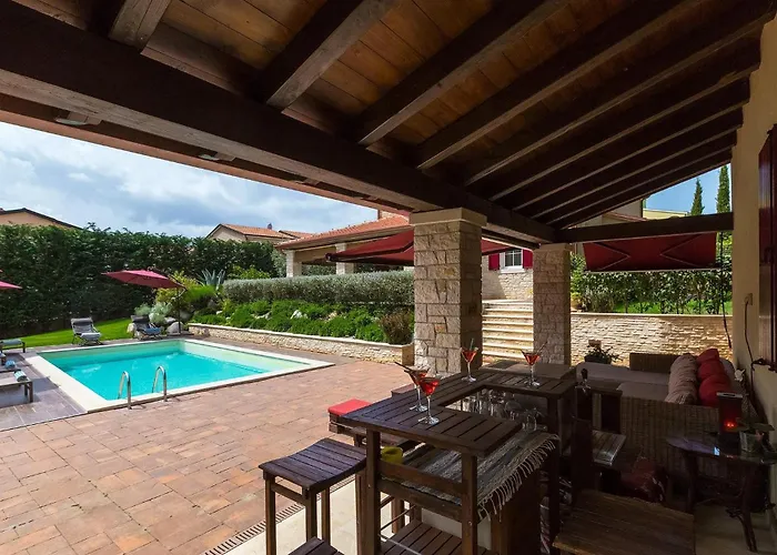 Eda Casa vacanze Porec