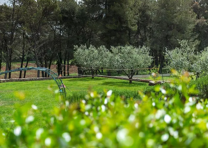 Casa vacanze Eda Porec