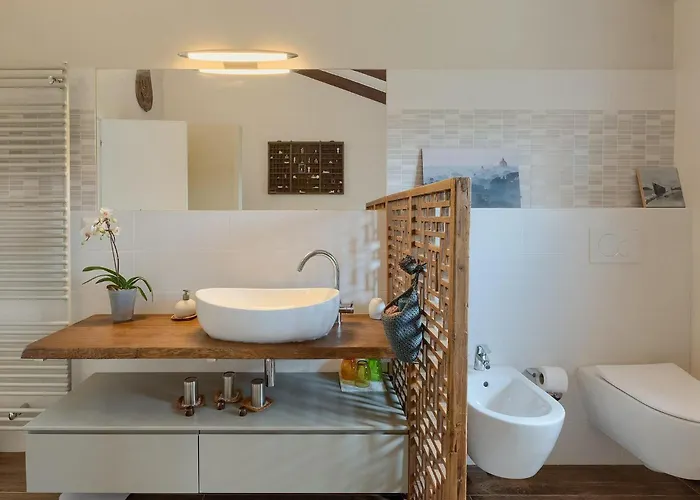 Eda Casa vacanze Porec