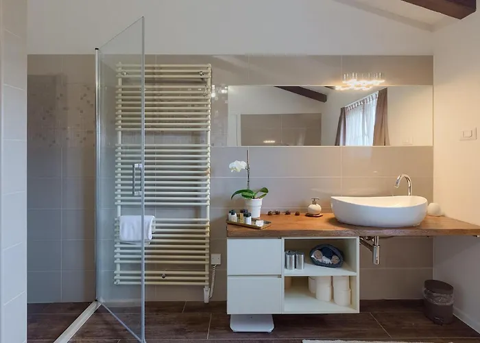 Casa vacanze Eda Porec