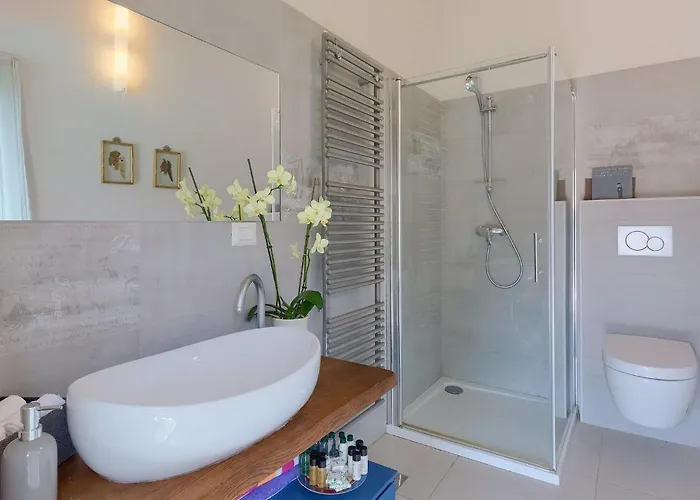 Casa vacanze Eda Porec