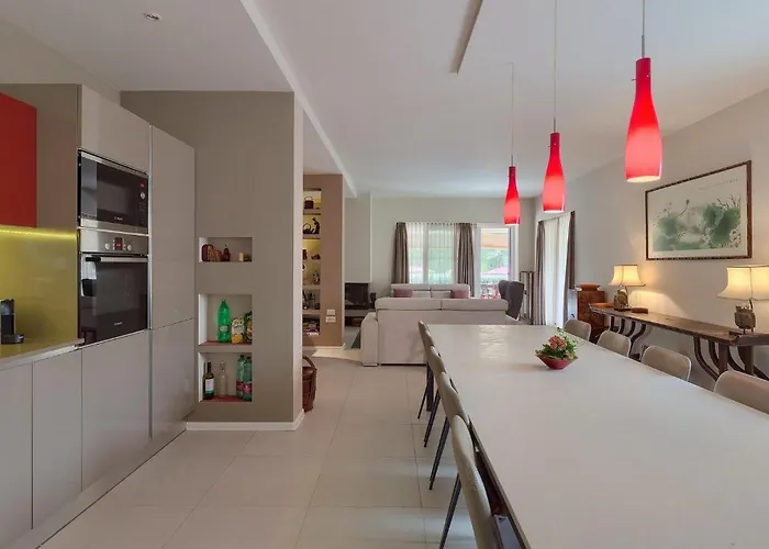 Eda Casa vacanze Porec