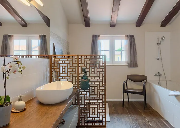 Casa vacanze Eda Porec