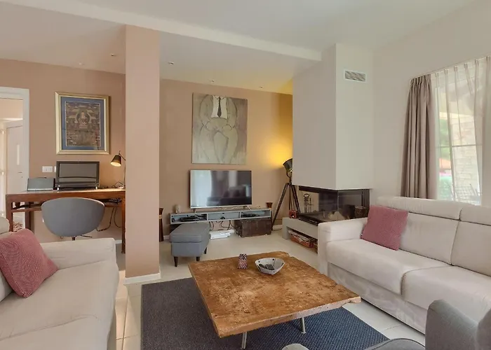 Casa vacanze Eda Porec