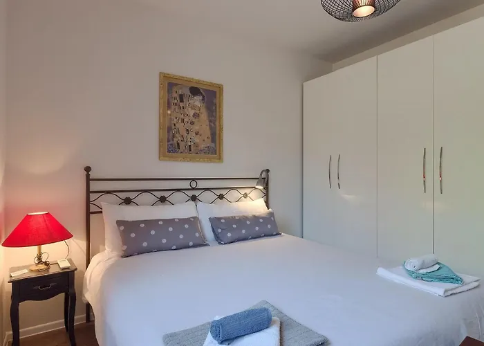 Casa vacanze Eda Porec