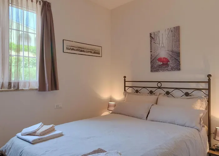 Eda Casa vacanze Porec