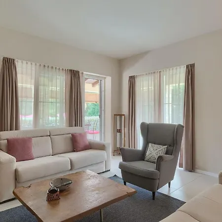 Eda Holiday home Porec