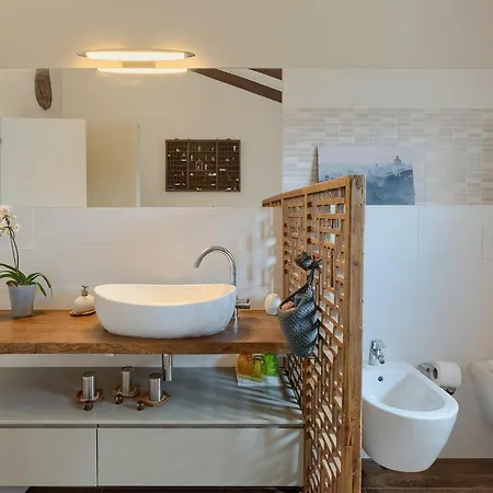 Eda Holiday home Porec