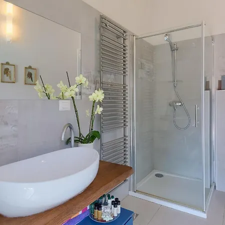 Holiday home Eda Porec