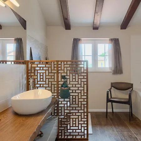 Holiday home Eda Porec