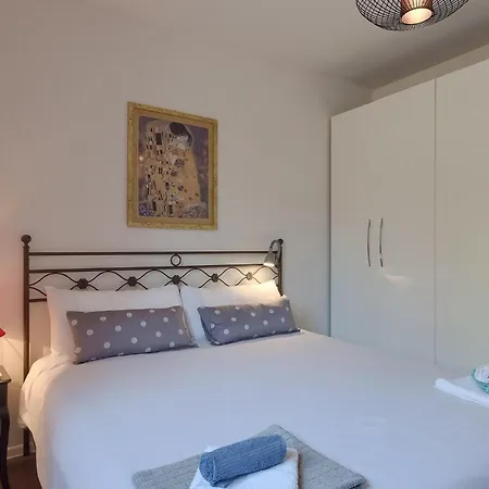 Holiday home Eda Porec