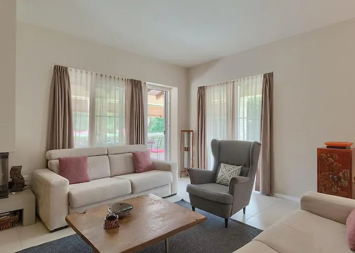 Eda 別荘 ポレッチ