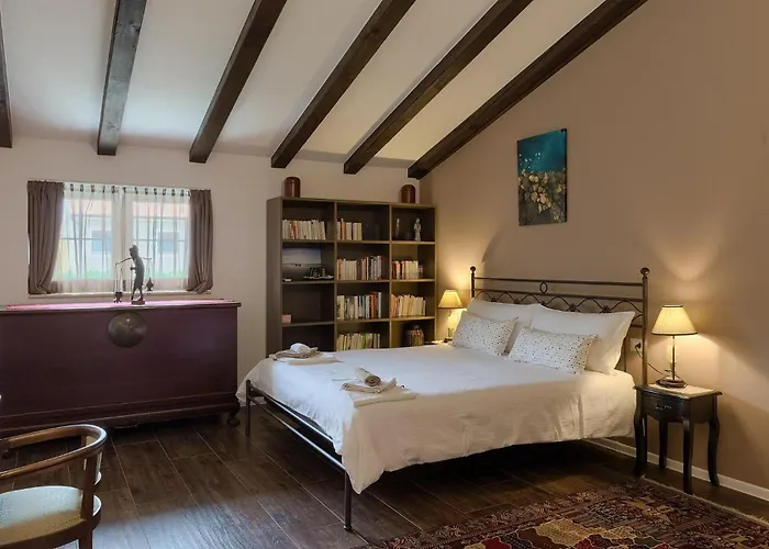 Eda Дом отдыха